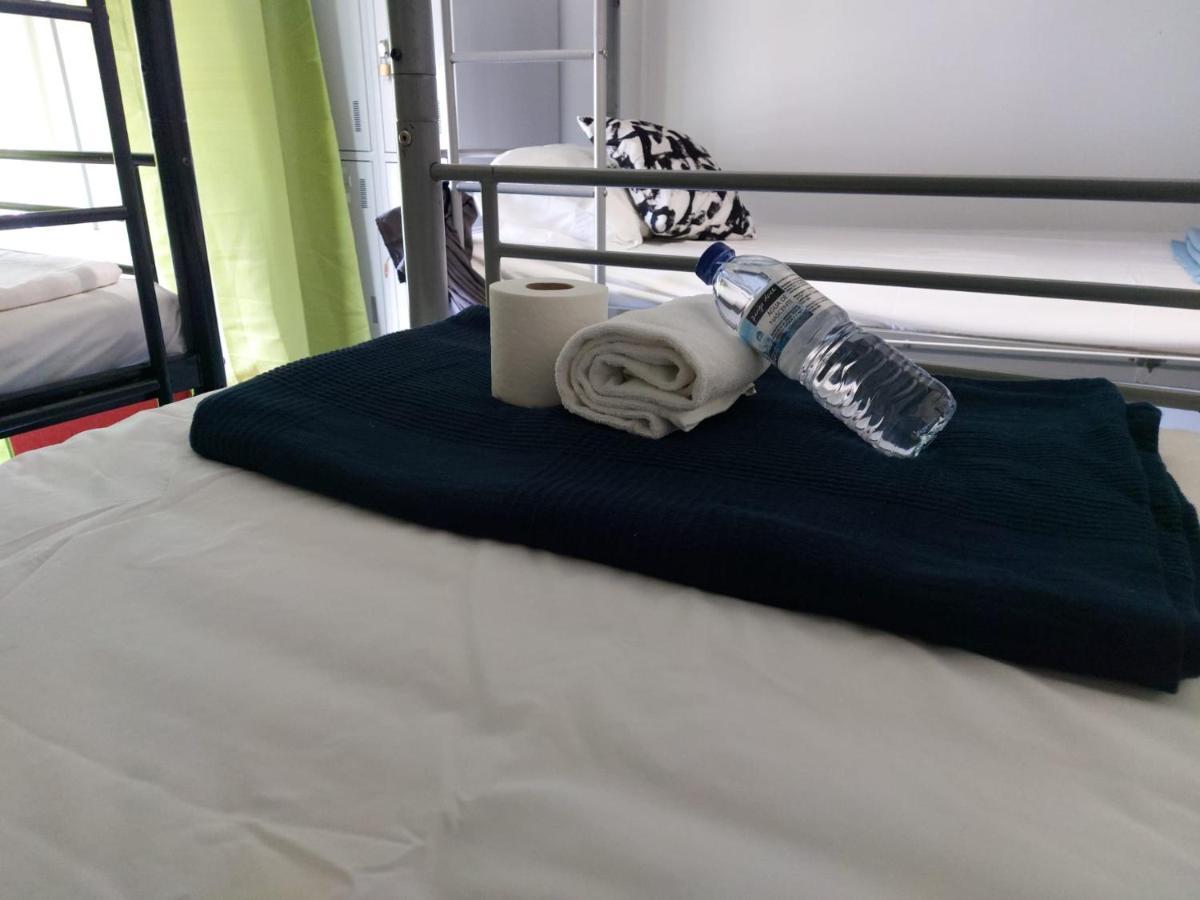 D&N Hospedagem Lisboa מראה חיצוני תמונה