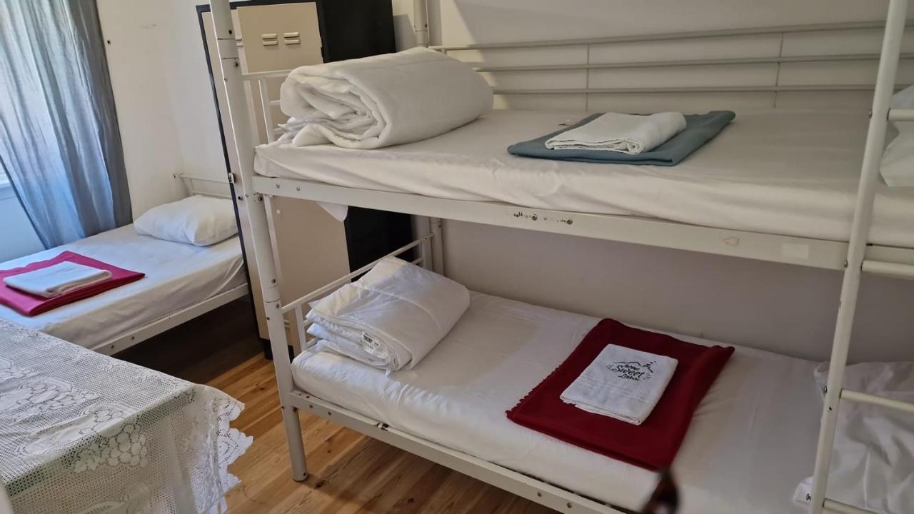 D&N Hospedagem Lisboa מראה חיצוני תמונה