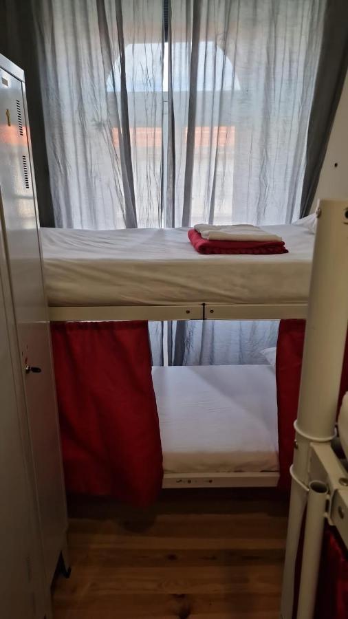 D&N Hospedagem Lisboa מראה חיצוני תמונה