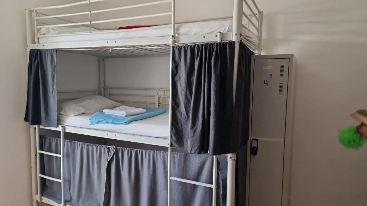 D&N Hospedagem Lisboa מראה חיצוני תמונה