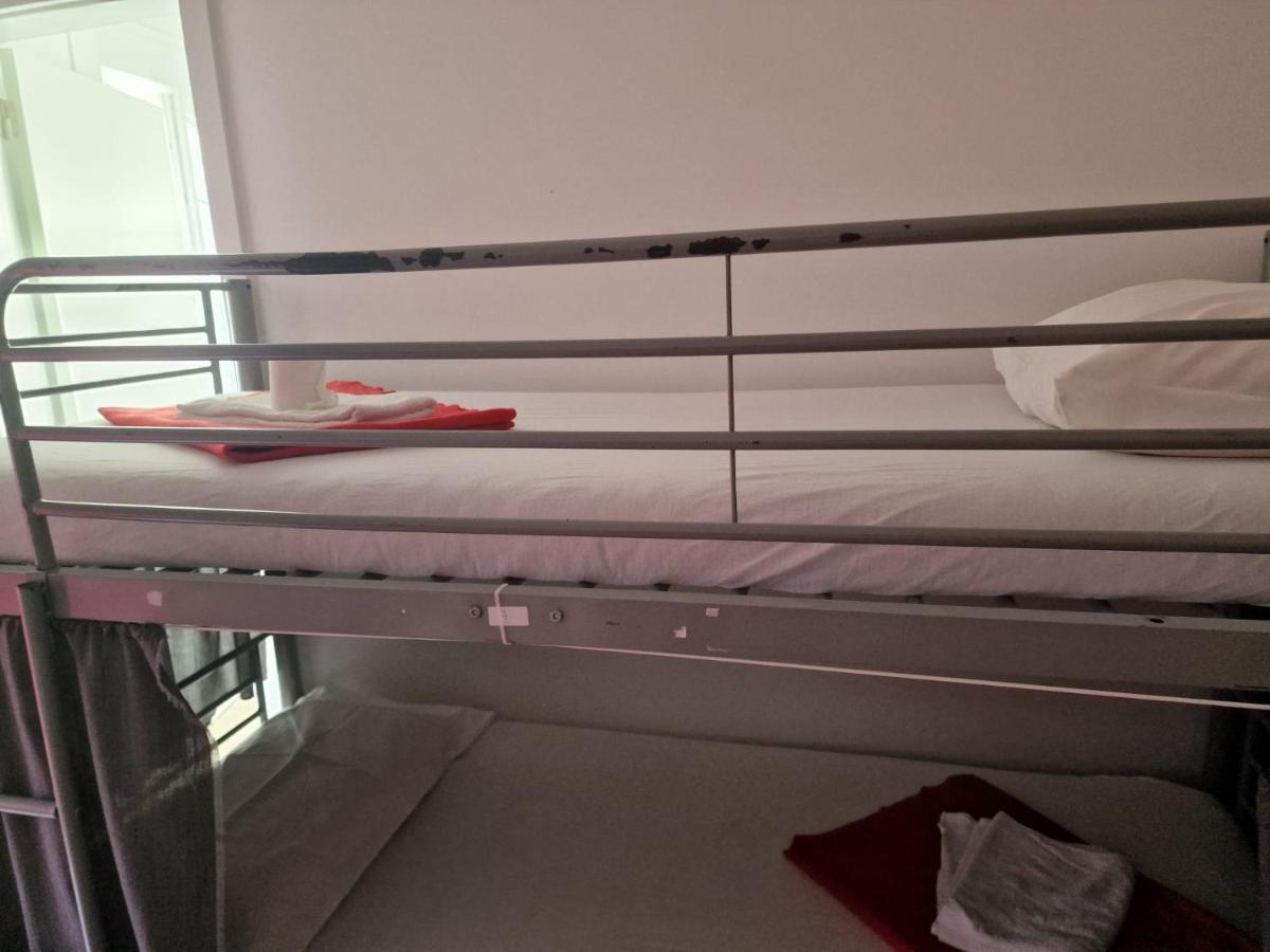 D&N Hospedagem Lisboa מראה חיצוני תמונה