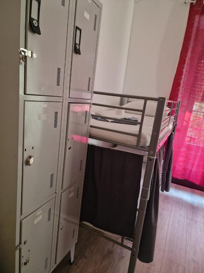 D&N Hospedagem Lisboa מראה חיצוני תמונה
