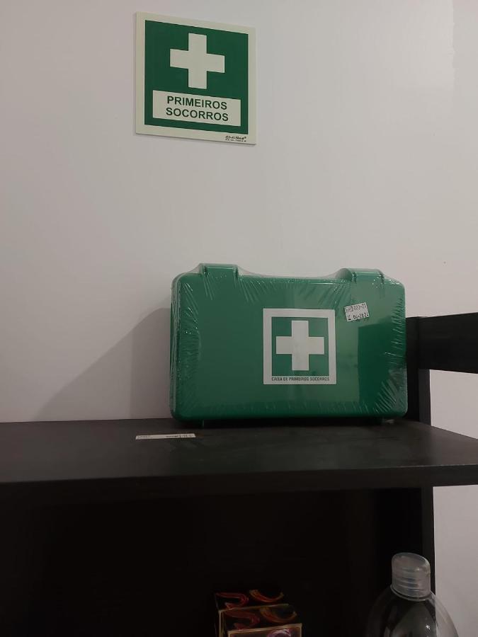 D&N Hospedagem Lisboa מראה חיצוני תמונה