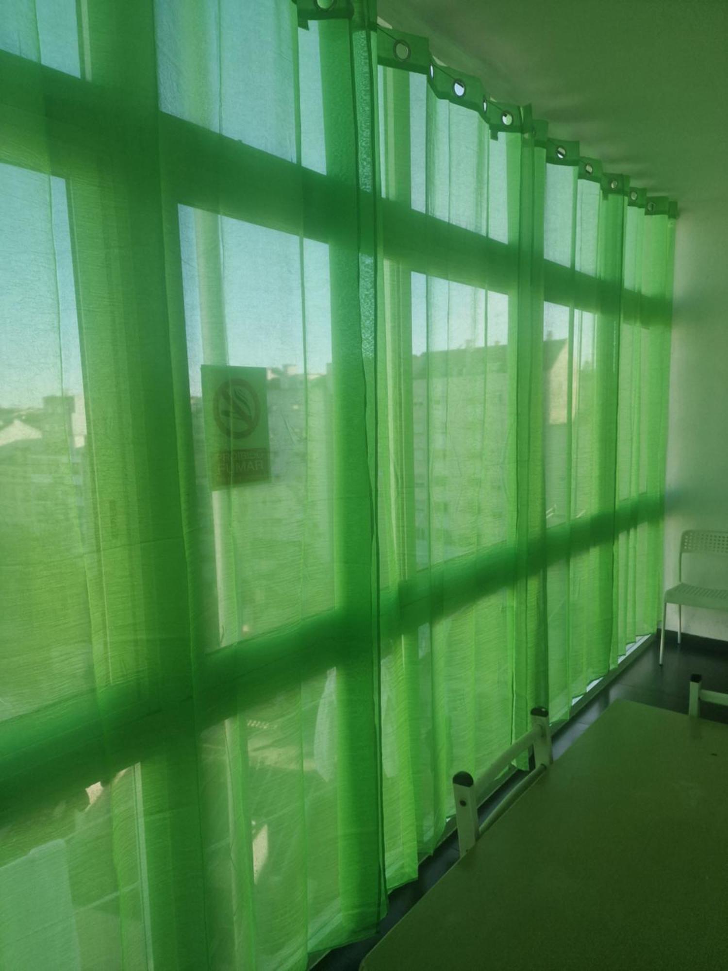 D&N Hospedagem Lisboa מראה חיצוני תמונה