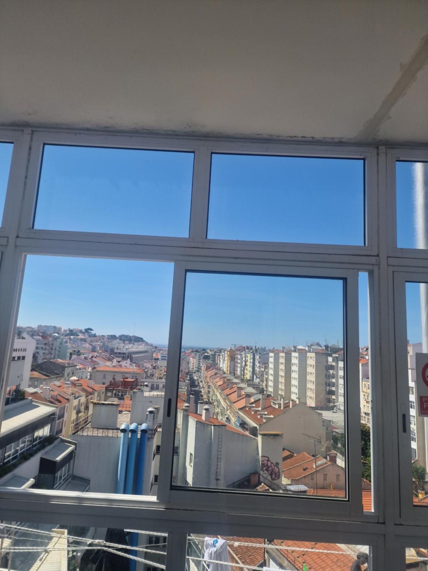 D&N Hospedagem Lisboa מראה חיצוני תמונה