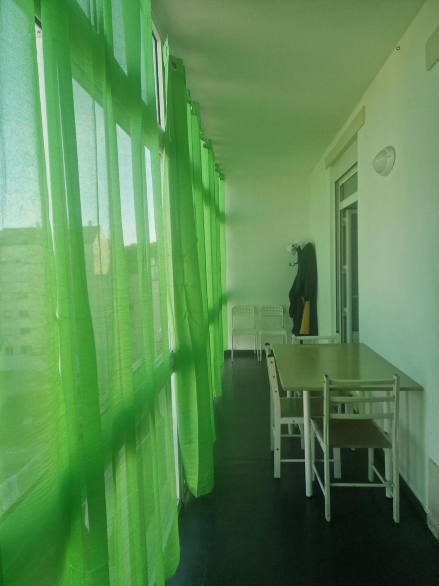 D&N Hospedagem Lisboa מראה חיצוני תמונה
