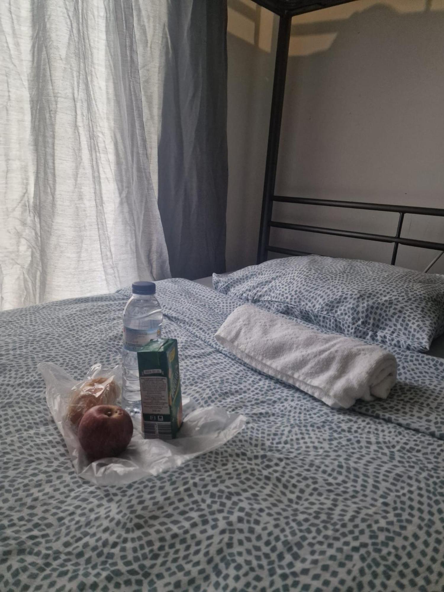 D&N Hospedagem Lisboa מראה חיצוני תמונה